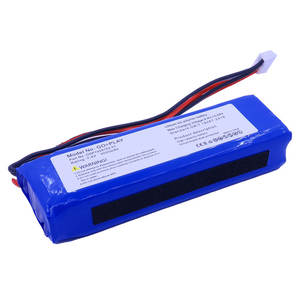 Harman Kardon HK Go Play Prix de distribution de la batterie 7.4v 3000mAh 22.2wh Batteries au lithium <span class=keywords><strong>GSP1029102</strong></span> 01 Soundbox Batera polymère - Product Image 6