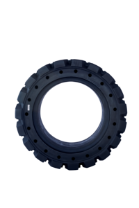ยางรถตักล้อยางตัน ยี่ห้อ Topower ขายดี ราคาโรงงาน ยางตันสำหรับรถตักล้อยาง 36x14-20 36x14-24 - Product Image 5