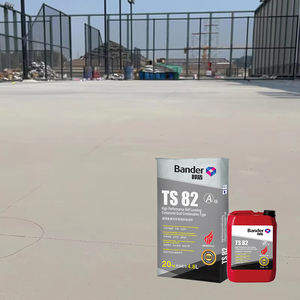 En gros, couche de coussinage haute performance pour extérieur, mastic auto-nivelant, sac d'emballage personnalisé - Product Image 5