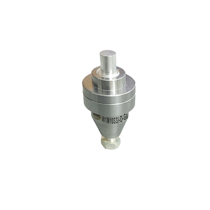 Alternador directo de fábrica, anillo colector de aleación de <span class=keywords><strong>galio</strong></span> conductor, contactos eléctricos de contacto eléctrico de gran corriente - Product Image 4