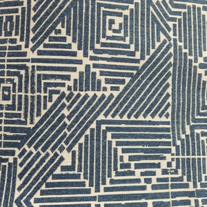 Dễ dàng làm sạch <span class=keywords><strong>sofa</strong></span> ngoài trời đồ nội thất Vải 75% olefin + 25% polyester không thấm nước dệt kim pha trộn Vật liệu ngoài trời - Product Image 4