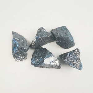 السيليكون المعدني 331 و441 سيليكون معدني منخفض الحديد منخفض الكالسيوم - Product Image 2