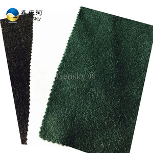 <span class=keywords><strong>Géotextile</strong></span> non tissé en HDPE à <span class=keywords><strong>prix</strong></span> d'usine, résistant à l'usure et aux déchirures - Product Image 2