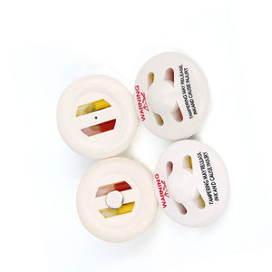 <span class=keywords><strong>EAS</strong></span> Quần Áo Vòng Báo Động An Ninh <span class=keywords><strong>RF</strong></span> Mực <span class=keywords><strong>Tag</strong></span> Cứng Cho Cửa Hàng Bán Lẻ - Product Image 6