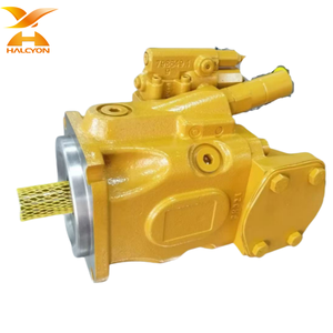 HALCYON 9T-7099 Bomba Hidráulica de Pistones Axiales Tipo 0R-7950 para Excavadora de Tractor D6R D6H 300 Bar 5 CE/ISO - Product Image 3