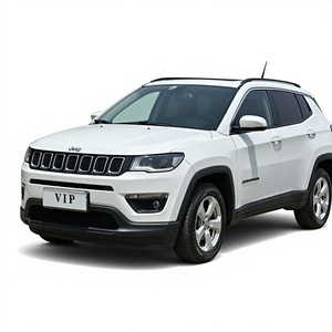Autos Usados Jeep <span class=keywords><strong>Compass</strong></span> 2017 200T 1.4T 7 Velocidades DCT FWD Euro V Distancia entre Ejes <span class=keywords><strong>de</strong></span> 2636 mm SUV Compacto y Robusto - Product Image 1