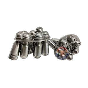 A8VO107 Hydraulic Pump Parts Piston Shoe for E320B Excavator - Product Image 1