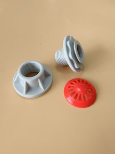 गर्म बिका उच्च दबाव दबाव सूजन वाली नाव के लिए राहत वाल्व - Product Image 3