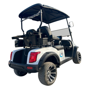 Voiturette <span class=keywords><strong>de</strong></span> golf électrique professionnelle chinoise 2 places 4 roues, <span class=keywords><strong>prix</strong></span> abordables, buggy à vendre, petite voiturette <span class=keywords><strong>de</strong></span> golf électrique - Product Image 5