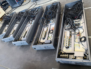 Equipamento de bacia de plástico para produzir a linha de produção do molde da máquina da injeção do balde plástico - Product Image 3