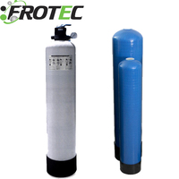 Réservoir FRP 1054 pour filtre à sable et filtre à charbon