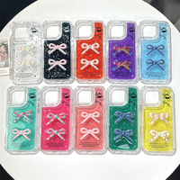 Design de mode époxy fantastique accessoires mignons couverture de téléphone portable antichoc pour OPP Realme 15 Pro