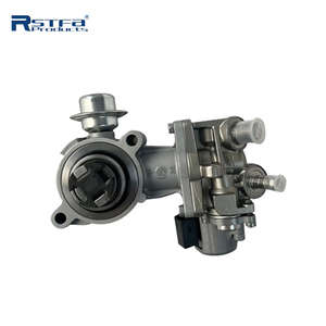 Bomba de combustible de alta presión RSTFA para Bwm Mercedes Benz Porsche Cayenne Audi Porsche Vw <span class=keywords><strong>Mini</strong></span> <span class=keywords><strong>Cooper</strong></span> 13517616170 13517616446 - Product Image 5