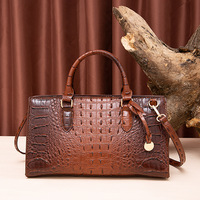 Bolso de Mano para Mujer, Estilo Europeo y Americano, Retro, Bandolera, Nueva Moda