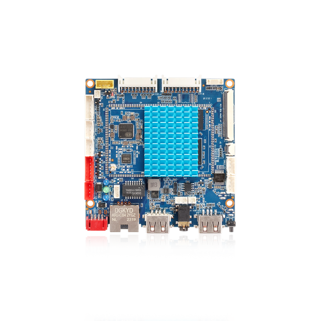Allwinner A133 WiFi Arm Cortex-A53 WiFi D1 Development Embedded All in One Motherboard Support Android play store app Linux