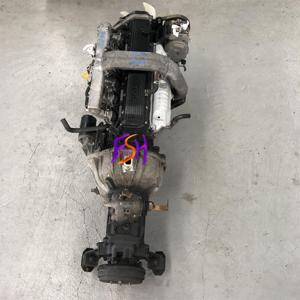 Gốc Nhật Bản sử dụng động cơ diesel 1Hz 6 xi lanh 4.16l cho TOYOTA xe buýt - Product Image 4