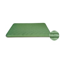 Colchón Inflable Portátil de EVA para Camping, Sofá Cama, Flotador para Piscina, Certificado CE, Tamaño Personalizable