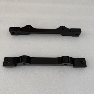 Étrier de frein à six <span class=keywords><strong>pistons</strong></span> Jekit 380*34mm ARC <span class=keywords><strong>12</strong></span> disques pour Jeep Grand Cherokee WK2 Overland HEMI 5.7 2012 - Product Image 6