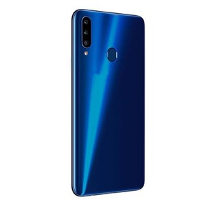 Per Smartphone <span class=keywords><strong>Samsung</strong></span> A20S (Versione Dual-SIM 64GB) Sbloccato con Android, Display HD+ e Batteria a Lunga Durata - Product Image 1