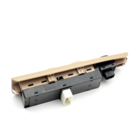 Interruptor de Control Eléctrico para Ventanas Laterales de Automóvil, Botón Elevador de Ventanas para Kia Spectra 2004-2009, Número OEM 93570-2F200