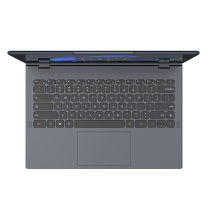 Nhà máy phong cách mới ai máy tính 14.1 inch Intel siêu 7 155H ai máy tính xách tay hiệu suất cao DDR5 <span class=keywords><strong>RAM</strong></span> siêu ai máy tính xách tay với npu - Product Image 4