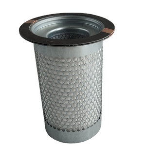 กรองแยกน้ำมัน 6.3671.0 อะไหล่ทดแทนสำหรับเครื่องอัดอากาศ - Product Image 4