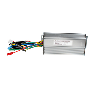 Greenpedal 1000w 48v 25A motor eléctrico <span class=keywords><strong>gordo</strong></span> kit de conversión de bicicletas con batería - Product Image 4