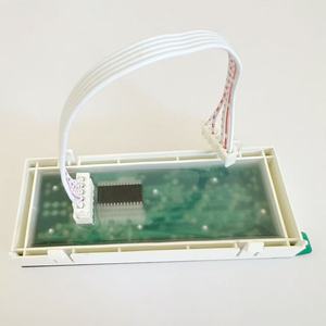 カスタマイズ可能な家庭用電気配線ハーネス PTFE/ナイロン/PVC/ゴム IP66定格 純銅導体-各種シリーズ - Product Image 2