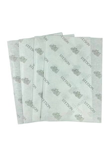 High Uniformity Smooth <b>Tissue</b> <b>Paper</b> for High-End Apparel, Glassware and Fragile Item Protection - Product Image 3