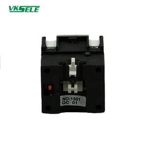 <span class=keywords><strong>Bloc</strong></span> <span class=keywords><strong>auxiliaire</strong></span> de contacteur AC à temporisation LA2DT2 LA2DT4 - Product Image 6