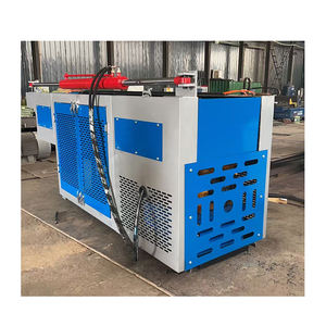 Machine à laine de bois de haute qualité avec moteur électrique/diesel, production de 500 kg/h, certifiée CE, automatique, puissance de 10,5 kW, Ainuok - Product Image 4