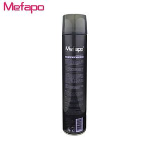 Private Label Custom logo Texture Strong Hold Volumizing Barber <strong>Hair</strong> <strong>Spray</strong> Long Lasting Dry Mist <strong>Spray</strong> <strong>Men</strong> Powerful Styling - Product Image 4