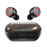 Auriculares y Audífonos Intrauditivos Inalámbricos, Air Buds, Oreillettes, Earbuds TWS, Inpods, Ecouteur