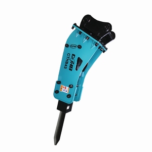Martelo Hidráulico <span class=keywords><strong>JCB</strong></span> Usado para Escavadora <span class=keywords><strong>JCB</strong></span> <span class=keywords><strong>3cx</strong></span> Peças de Reposição - Product Image 3