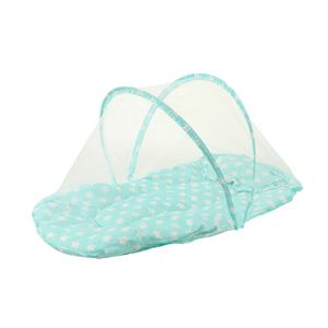 <b>Baby</b> Mosquito Net With Sleeping Pad <b>Pillow</b> Soft - Product Image 3