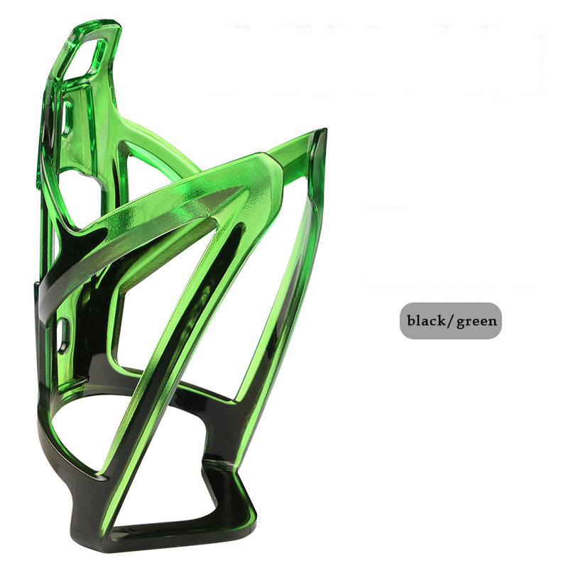 Green/Black