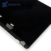 Penggantian Layar Baru 100% untuk MacBook Pro A2780 EMC 8103 Retina LCD Display Full Assembly OEM Pabrik
