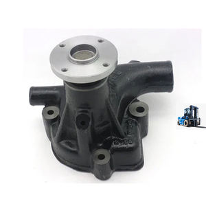 Kit de révision et de reconstruction SD33 / Vilebrequin/Biellette d'<span class=keywords><strong>occasion</strong></span> pour moteur Nissan YF03 MF03 FD006 Kit de réparation de <span class=keywords><strong>camion</strong></span> - Product Image 5