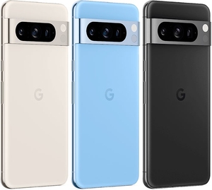 Téléphone portable Android GSM CDMA LTE d'<span class=keywords><strong>occasion</strong></span> reconditionné débloqué de qualité AA+ à bas prix, Google Pixel 8 Pro 5G - Product Image 1