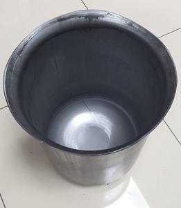 Presse hydraulique, modèle, pour dessin en profondeur du métal - Product Image 2