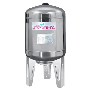 Usine professionnelle pression <span class=keywords><strong>vase</strong></span> d'expanion sous pression - Product Image 1