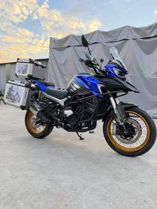 Motocyclettes de marque chinoise de haute qualité pour la vente d'<span class=keywords><strong>occasion</strong></span>, motos d'aventure - Product Image 4
