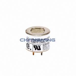 Sensor de gas Alphasense, sensor de metano original y nuevo, sensor de O2, 1 unidad - Product Image 1