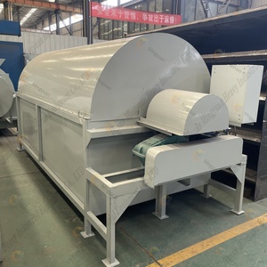 Machine de séchage industrielle à haute capacité, durable, en acier inoxydable, contrôlée par PLC, pour <span class=keywords><strong>épices</strong></span>, avec un prix compétitif - Product Image 1