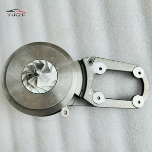 S200V เทอร์โบ chra 12639700159 DZ108168สำหรับ John Deere 210รถขุด210กรัม E210 210GLC 4.5L ตลับเครื่องยนต์4045 - Product Image 3