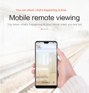 Capteur de <span class=keywords><strong>porte</strong></span> <span class=keywords><strong>Wifi</strong></span> Tuya compatible avec l'application Tuya Smart, détecteur de <span class=keywords><strong>porte</strong></span> et de fenêtre <span class=keywords><strong>Wifi</strong></span> antivol - Product Image 6