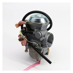 คาร์บูเรเตอร์รถจักรยานยนต์ GN300 GN250 400CC 300CC <span class=keywords><strong>400</strong></span>สำหรับ ATV-11ก่อสร้าง JS400ถัง - Product Image 5