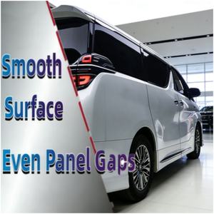 อะไหล่ลิซ่าคุณภาพสูงแบบไม่ทำลายโครงสร้างสำหรับ Vellfire: รุ่น 30 ถึง 35 ติดตั้งง่ายและพอดี - Product Image 5