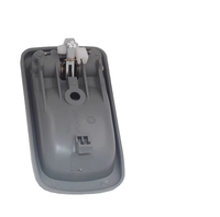 Poignée intérieure de porte de voiture pour ZOTYE 2008