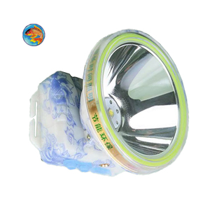 Nhà Máy Bán Buôn Đèn Pha <span class=keywords><strong>COB</strong></span> Ngoài Trời Chạy Leo Núi Làm Việc Không Thấm Nước <span class=keywords><strong>LED</strong></span> Đèn Pha Xách Tay Có Thể Sạc Lại Đầu Đèn - Product Image 1